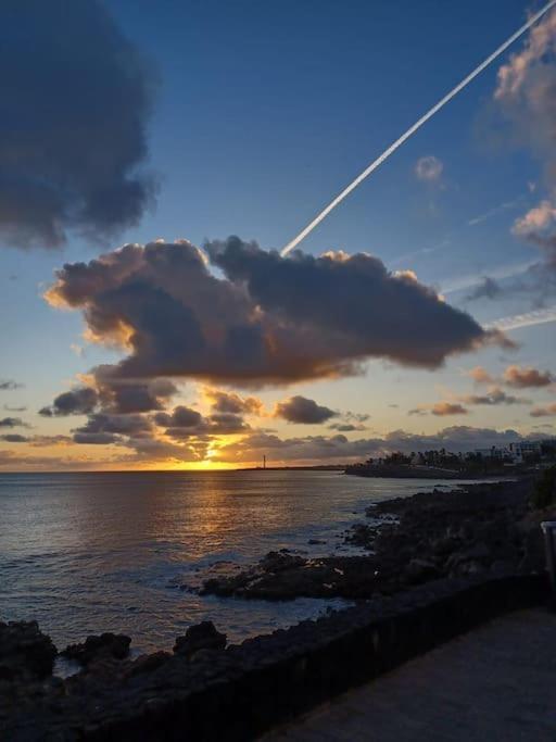 Villa Chloe Playa Blanca  Exteriér fotografie