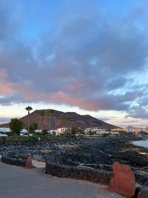 Villa Chloe Playa Blanca  Exteriér fotografie