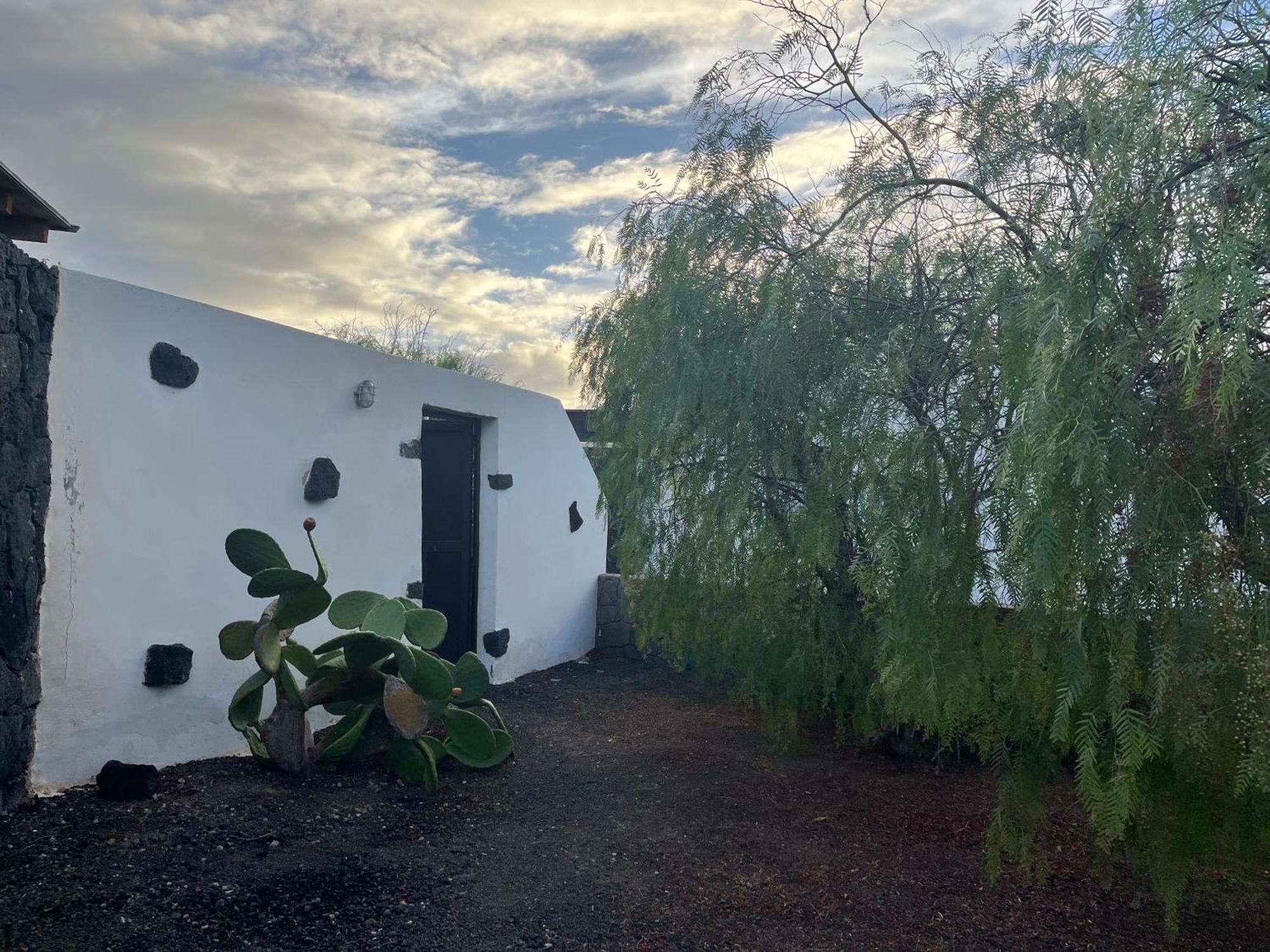 Villa Chloe Playa Blanca  Exteriér fotografie