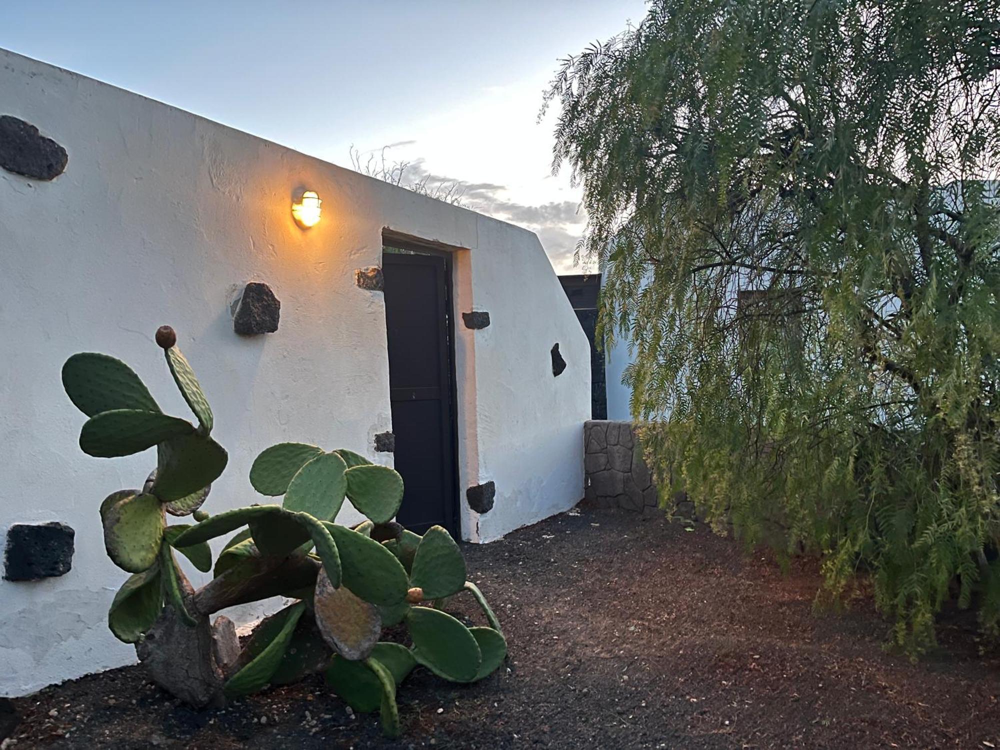Villa Chloe Playa Blanca  Exteriér fotografie