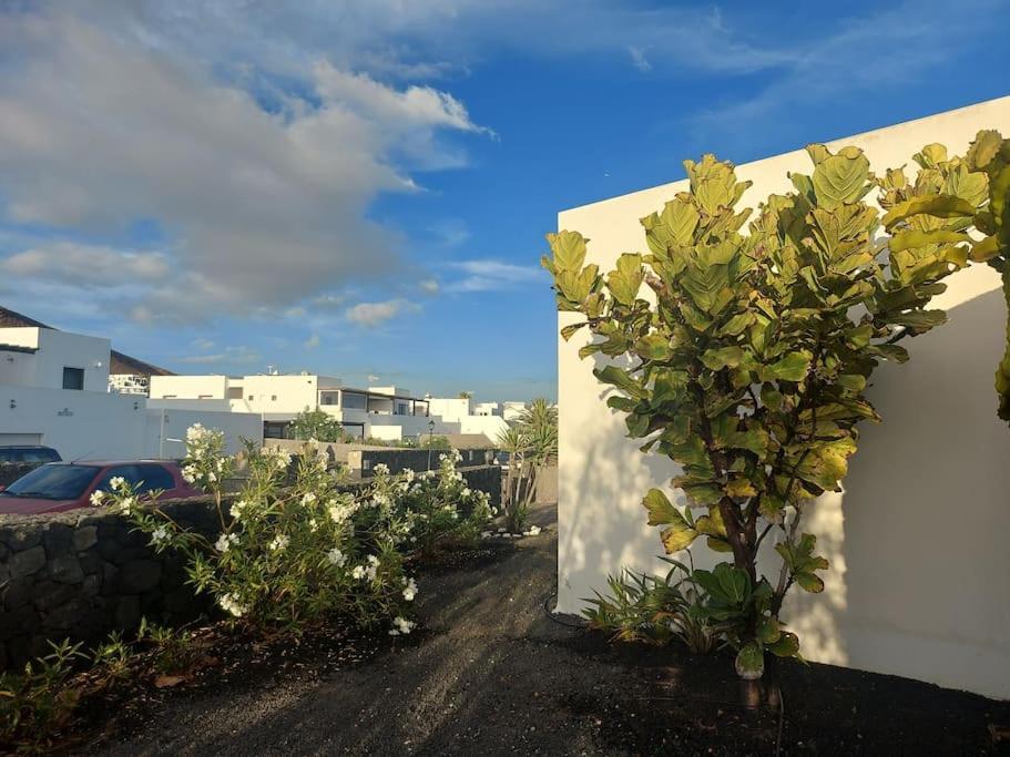 Villa Chloe Playa Blanca  Exteriér fotografie