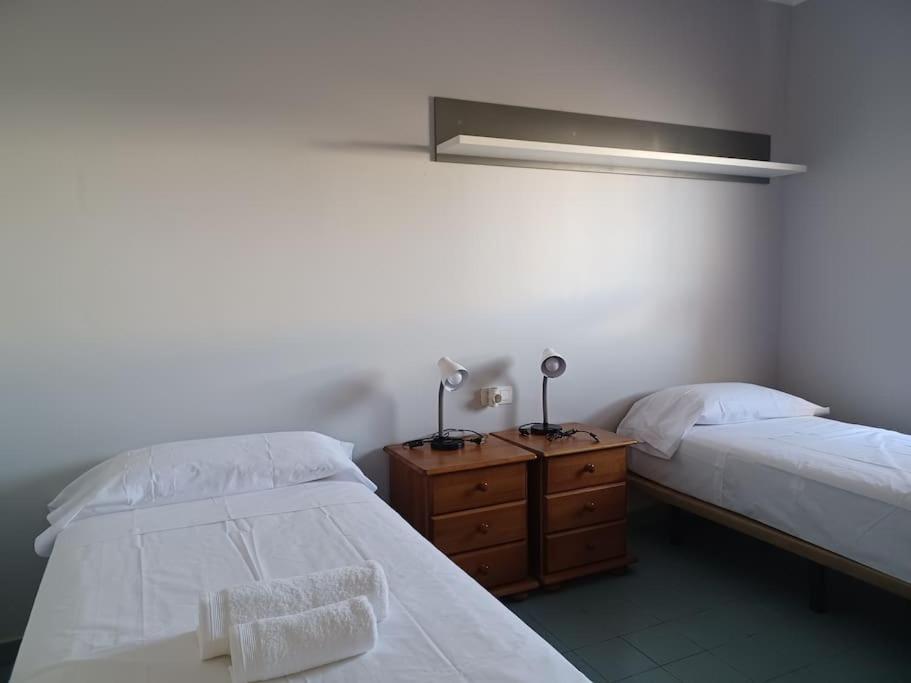 Villa Chloe Playa Blanca  Exteriér fotografie