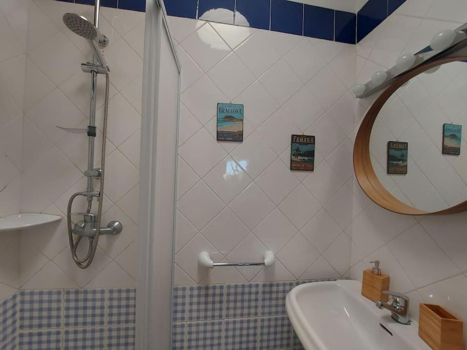 Villa Chloe Playa Blanca  Exteriér fotografie