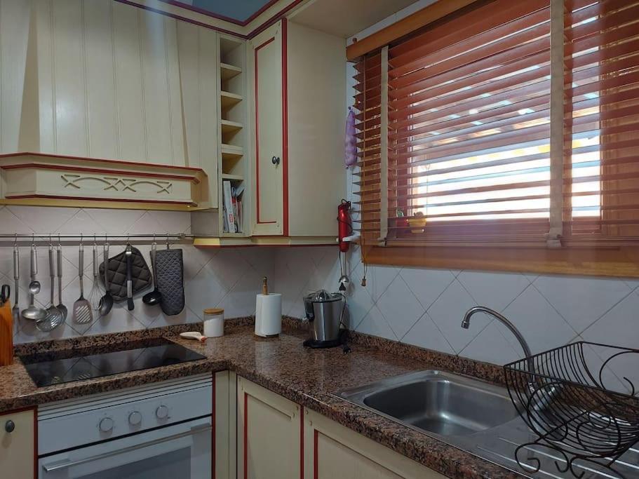 Villa Chloe Playa Blanca  Exteriér fotografie
