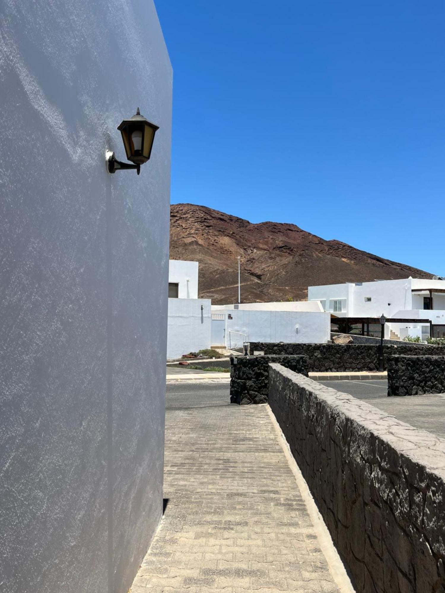 Villa Chloe Playa Blanca  Exteriér fotografie